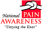 National Pain Awareness